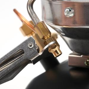 Ngoài Trời Dầu Hỏa Bếp Đầu Đốt Cắm Trại Bếp Gas Cắm Trại Dã Ngoại Đa Lỏng Nhiên Liệu Xăng Burner Bếp - Product Image 4