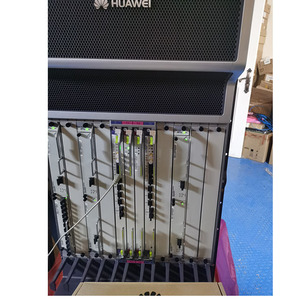 Enterprise <b>Router</b> NE40E NE40E-X8A Integrated Chassis Components(Including 2 Fan Tray) 02350AFW CR5B0BKP0871 02350AFW - Product Image 5