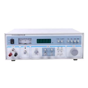 Akustik, BYD-SG030 ses sinyali süpürme frekans jeneratörü için titreşim testi fiyat imtiyazları geçerlidir - Product Image 4