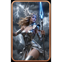 Barre de cuivre pur 999 de 5 oz, série Déesse Gardienne en relief 3D, édition limitée, objets de collection en cuivre artistique