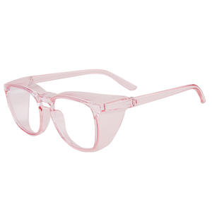 Venta directa <span class=keywords><strong>de</strong></span> fabricantes <span class=keywords><strong>de</strong></span> espejo anti-polen azul <span class=keywords><strong>gafas</strong></span> <span class=keywords><strong>de</strong></span> protección antivaho <span class=keywords><strong>de</strong></span> espejo plano anti-UV <span class=keywords><strong>individual</strong></span> masculino y femenino - Product Image 1