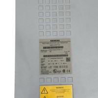 6se70260td61z Mlfb 6se7026-0td61-z Serie Masterdrives Variador de Frecuencia de 30kw Plc