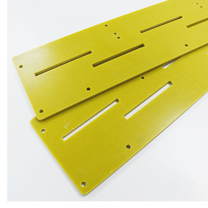 Feuille stratifiée époxyde en verre FR-4 sans halogène - Product Image 3