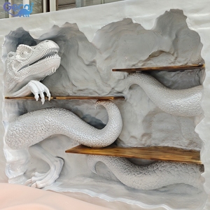 Modèles <span class=keywords><strong>de</strong></span> Vélociraptor Animatronique Personnalisables, Répliques Grandeur Nature 1:1 pour Expositions Muséales, Produits Disponibles en Stock Direct Usine - Product Image 1