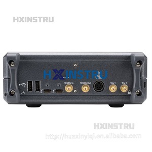 Analyseur de Réseau Vectoriel Keysight / Agilent P5028B Streamline, 100 KHz à 53 GHz, 4 ports, Occasion hx1 - Product Image 2