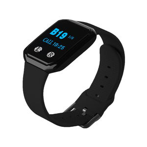 Máy nhắn tin hệ thống nhà hàng 40 cuộc gọi nút CS-S1 và 7 không thấm nước cổ tay đồng hồ CS-200E - Product Image 1