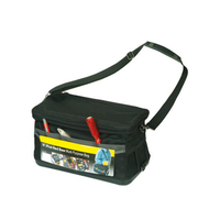 Haute Qualité 360L x 180W x 200Hmm Réglables et Pliables De Stockage Sacs à Outils Pour Pièces De Quincaillerie
