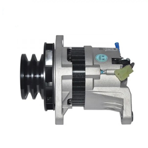 <span class=keywords><strong>Alternateur</strong></span> de générateur de pièces d'auto 45/50A 28V 24V pour <span class=keywords><strong>Hyundai</strong></span> <span class=keywords><strong>TUCSON</strong></span> (JM) OEM 300901-00007 65.26101-7153 65.26101-7153A 65.26101-71 - Product Image 1