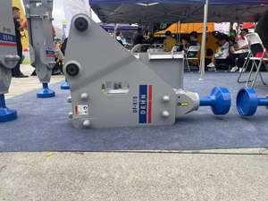 Martelo Hidráulico <span class=keywords><strong>Furukawa</strong></span> de Alta Qualidade <span class=keywords><strong>Furukawa</strong></span> <span class=keywords><strong>F27</strong></span> Acessórios para Escavadora - Product Image 3