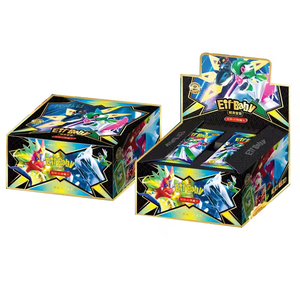 Find pokemon base set booster box From Chinese Wholesalers - Alibaba.com