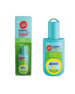 Repelente de Mosquitos en Roll-On Godrej Rpll a Base de Hierbas con Alivio del Dolor, Uso Diario, Ideal para Viajes, Seguro para la Piel - Product Image 3