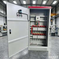 Armoire de commutation industrielle intérieure à moyenne tension KYN28-12 en acier blindé, extractible, 630A, IP40, sous vide, de la marque Zhong'an Electric