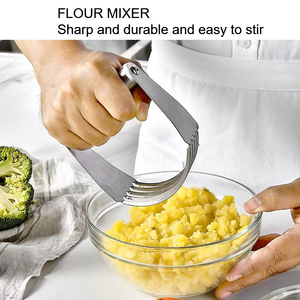 Set di Tagliabiscotti per Pasqua, <span class=keywords><strong>Halloween</strong></span> e Natale, Quadrati e Ondulati, in Acciaio Inox di Grado Alimentare, Ecologici, con Anello Rimovibile - Product Image 2