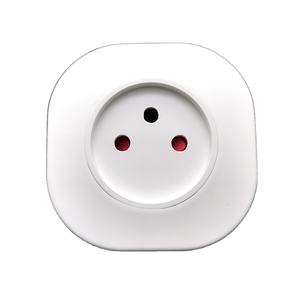 Prise WiFi TUYA prise domestique intelligente prise sans fil 16A prise intelligente standard brésilienne, italienne, suisse, australienne, israélienne, indienne - Product Image 2