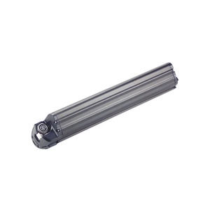 Batteria Li-Ion Argento Alpha Omega 36V 10.4Ah 12Ah 14Ah 48V 10.5Ah per E-Bike IGO Aspire F.LLI <span class=keywords><strong>SCHIANO</strong></span> E-WAVE - Product Image 3