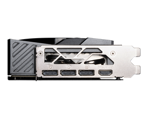 Nueva Tarjeta Gráfica MSI <span class=keywords><strong>GeForce</strong></span> RTX 5090 D 32G GAMING TRIO OC PCIE 5.0 GPU MSI 5090 para Videojuegos y Computación con IA - Product Image 4