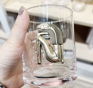 Verre à liqueur Halloween européen <span class=keywords><strong>et</strong></span> américain Verre à whisky squelette avec bouche droite pour cadeaux d'affaires - Product Image 3