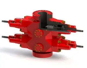 API 16A blowout preventer