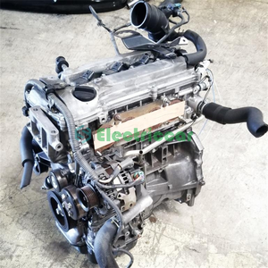 Used Engine Set 2AZ With and Rear Wheel Wholesale From Taiwan - Product Image 1