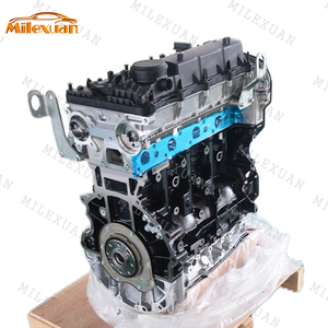 Moteur <span class=keywords><strong>Puma</strong></span> 2.2 (FWD) de haute qualité, moteur diesel TDCi, bloc moteur pour <span class=keywords><strong>Ford</strong></span> Transit Mk7 Mk8 2.2L 2006-2016 - Product Image 3