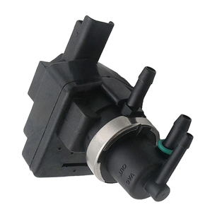 Vanne de commande de porte d'évacuation de solénoïde pour <span class=keywords><strong>Peugoet</strong></span> <span class=keywords><strong>3008</strong></span> 508 408 Citroen C4L C5 DS5 70177713 - Product Image 3