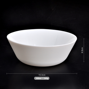 Tazón de Vidrio de <span class=keywords><strong>Doble</strong></span> Pared para Cocina, para Fruta, Azúcar, Leche, Ensalada - Product Image 5