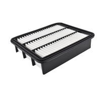 Pièces automobiles en gros : Filtre à air du moteur SH01-13-3A0A, adapté au filtre à air Mazda CX-5 2.2.