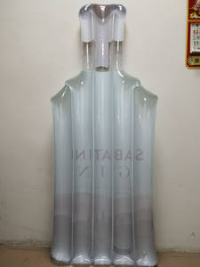 BeiLe personalizzato PVC bottiglia gonfiabile piscina galleggiante - Product Image 2