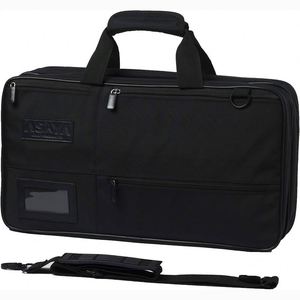 Free sample <b>Heavy</b>-<b>Duty</b> Chef Knife Tool Bag Expert Multi-Chef Tool Storage <b>Zipper</b> Pouch Bag - Product Image 4