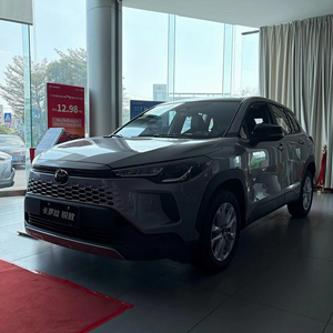 Toyota <span class=keywords><strong>Corolla</strong></span> Cross Híbrido 2026, <span class=keywords><strong>Corolla</strong></span> Cross Gasolina/Híbrido, SUV Grande, Nueva Consola y Tracción Total Disponible, <span class=keywords><strong>Corolla</strong></span> Cross <span class=keywords><strong>en</strong></span> <span class=keywords><strong>Venta</strong></span> - Product Image 1