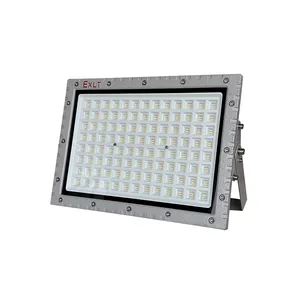 Factory wholesale atex explosion proof flood light 200W 150w explosion proof floodlight