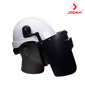 Gafas de Seguridad Industriales JODAH para Soldadura, Resistentes al Fuego, Diseño Floral, Lentes de Polipropileno, Marco Completo de Policarbonato, Revestimiento Antiarañazos - Product Image 6