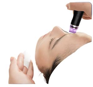 Máquina de Microdermoabrasión para Limpieza Facial Profunda, Oxígeno Jet Peel, Eliminación de Puntos Negros, Máquina Facial Nutritiva para la Piel con Oxígeno - Product Image 2