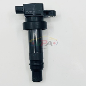 Bobine d'allumage 27301-2B010 27301 2B010 pour Hyundai Kia IX35 273012B010 - Product Image 6