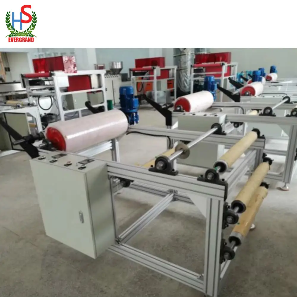 पीपी Meltblown मशीन Nonwoven कपड़े कपड़ा उत्पादन लाइन पिघल उड़ा कपड़े बनाने की मशीन