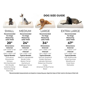 Luxury Fashion Solid Orthopedic Memory <b>Foam</b> <b>Waterproof</b> Dog Bed with Custom Washable Cover Chewproof Large Pet Bed - Product Image 4