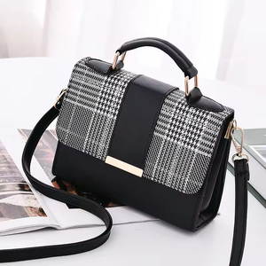 Bolsos de Mano de Moda para Mujer al por Mayor, Bolsos Elegantes y Modernos para Mujer, Bolsos de Lujo - Product Image 1