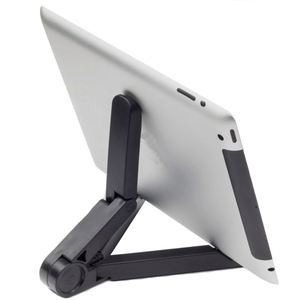 Personalized Tech Promotional Item, Foldable <b>Tablet</b> <b>Stand</b> <b>for</b> Business, Custom Logo Portable Phone Holder Bulk Order - Product Image 1
