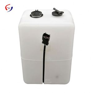 水箱21N-03-31490小松PC500 PC600 PC650 <span class=keywords><strong>PC800</strong></span> PC1250水箱挖掘机冷却液膨胀箱-水库 - Product Image 1