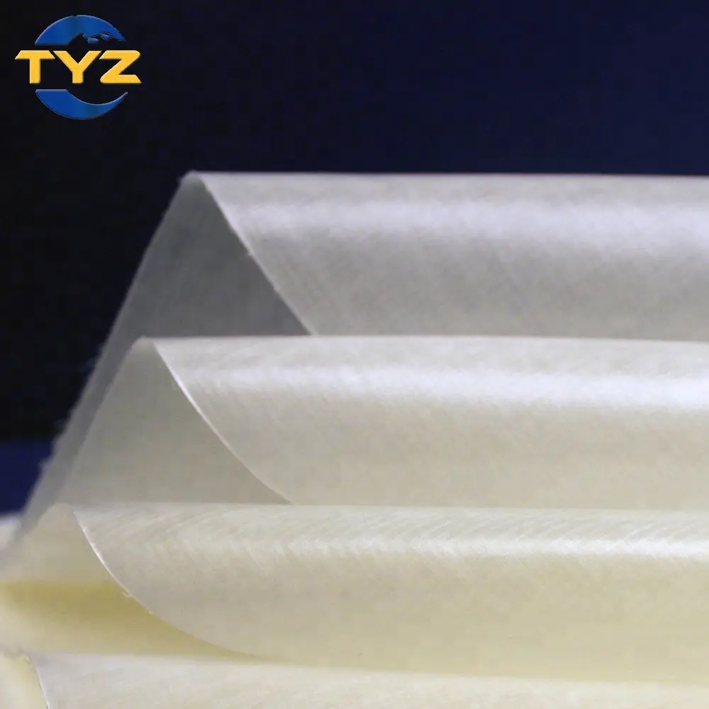 Schutz material UD-Gewebe (Uni-Directional Fabric)