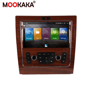 Android 12 per VW <span class=keywords><strong>Volkswagen</strong></span> <span class=keywords><strong>Phaeton</strong></span> 2003 - 2013 Car Video Radio registratore a nastro lettore multimediale Stereo unità principale di navigazione GPS - Product Image 5