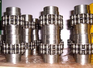 Khớp nối trục kc5014 kc5016 kc5018 kc6018 - Product Image 3