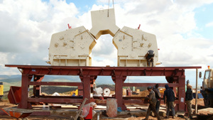 Frantoio a Impatto ad Albero Verticale ad Alta Efficienza per Oro, Prezzo Competitivo - Product Image 6