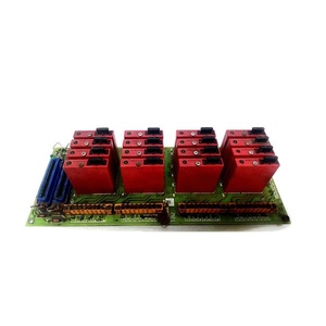 Nuevo Módulo de Interfaz Serial MU-TSTX03 Original en Stock, Envío Rápido, Repuestos de Automatización de Grado Industrial - Product Image 2