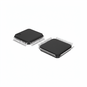 64 LQFP HD64F3687FPIV Original Electronic Chips Component Embedded - Product Image 1