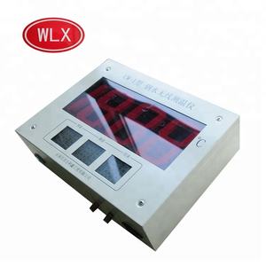 Термометр для измерения температуры расплавленной стали для сталелитейных заводов, настенный, заводская поставка - Product Image 3