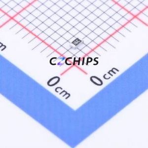 FRC0603F1432TS SMD Resistor 0603 ( Type: Thick Film )( Resistance: 14.3kOhm Precision: 1% ) - Product Image 1
