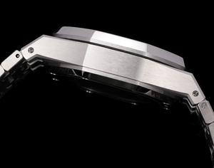 Relojes de Lujo para Hombre <span class=keywords><strong>Royal</strong></span> 26330 de 41 mm, Acero Inoxidable, Movimiento Mecánico 7750, Oakes Piguett - Product Image 4