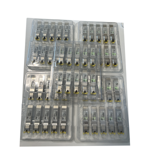 โมดูลออปติคอลรุ่นดั้งเดิม GLC-T GLC-TE GLC-SX-MMD GLC-LH-SMD GLC-EX-SMD GLC-ZX-SMD GLC-SX-MM-RGD GLC-LH-SM - Product Image 3