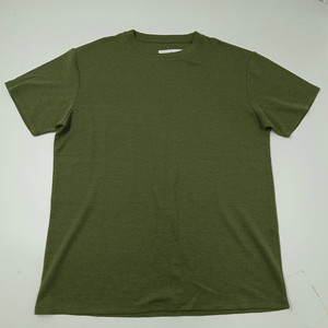 Camiseta de Hombre GECKO MASTER W.R.A.P de Alta Calidad, Ecológica, Transpirable, de Secado Rápido, 180g, Color Sólido, 100% Merino - Product Image 2